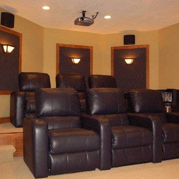 Our Work
