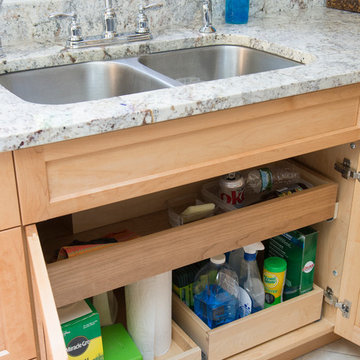 Handy Dandy Organizers!