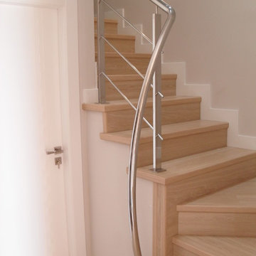 BARANDILLAS DE INTERIORES