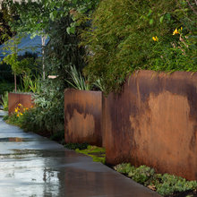 Outdoor Spaces and Landscaping