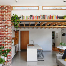Living Areas