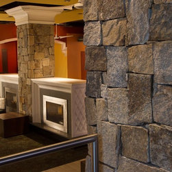 Stone Veneer - Products