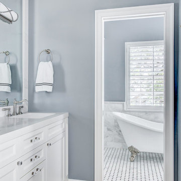 Dallas | Lakewood | Kitchen, Master Bath, Study, Laundry