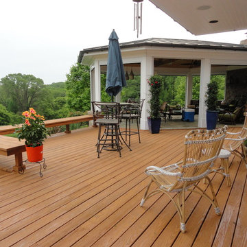 Wood's Deck