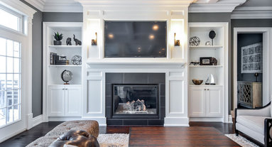 Best 15 Cabinetry And Cabinet Makers In Edmonton Ab Houzz
