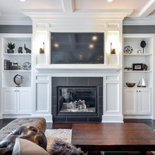 Built Ins