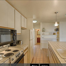 Pajaro Kitchen