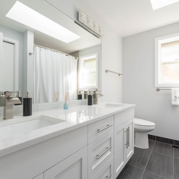 Mau Home Remodel