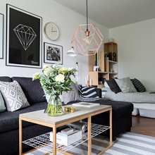 1 Zimmer Wohnung