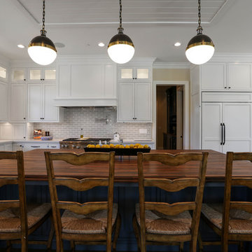2015 Monte Sereno Custom Home