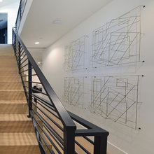 Staircase Inspiration