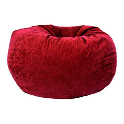 Classic Ultimax Bean Bag - Bean Bag Chairs