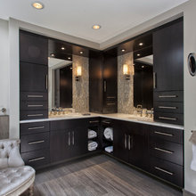 Corner Cabinets