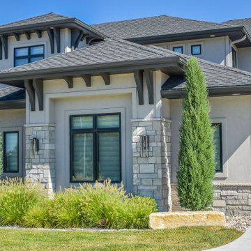 Modern Iron Mill Multi 468 Home