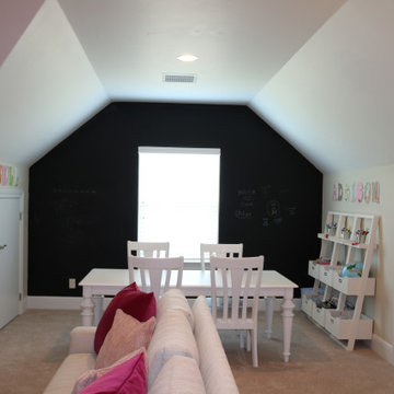 Tween Hangout Hideaway