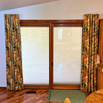 Custom Dress Panels
