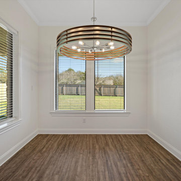 840 Gallant Fox / Mesquite Plan