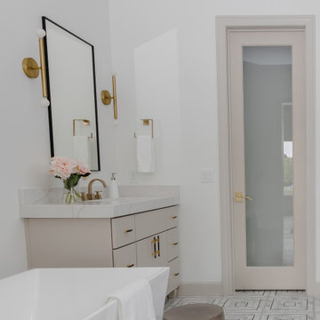 Miller Showcase Home