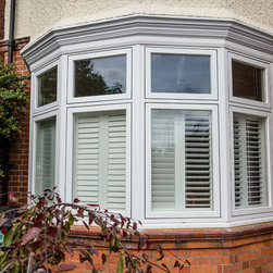 Evolution Windows and Doors - Windows