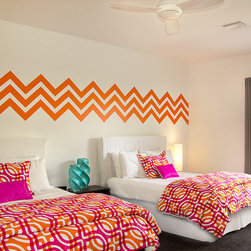 Wall Decals - Wall Decals