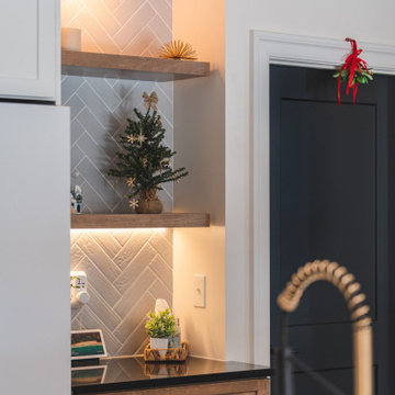 Kitchen Remodeling in Chantilly, VA