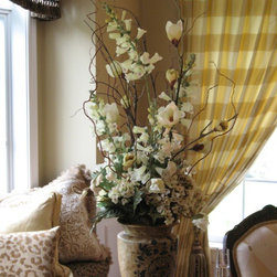 window treatments - Curtains