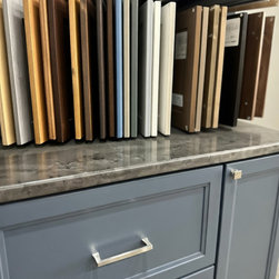 Cabinet Samples 2 - Furniture