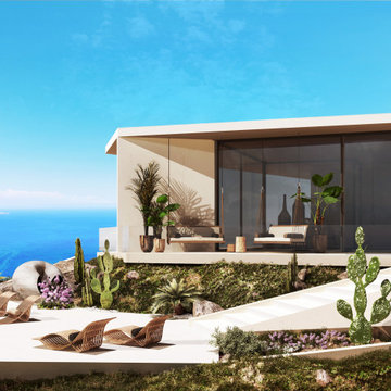 Villa MIRO