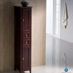 Bathroom Linen Cabinets - Bathroom Cabinets