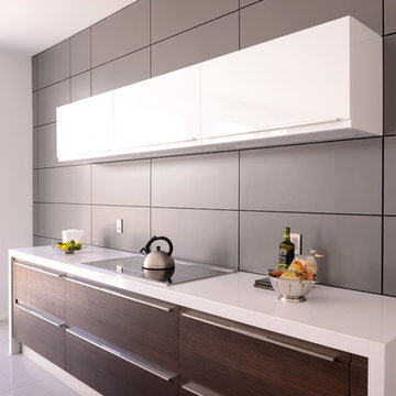 Bricker Kitchen