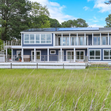 Private Residence Renovation