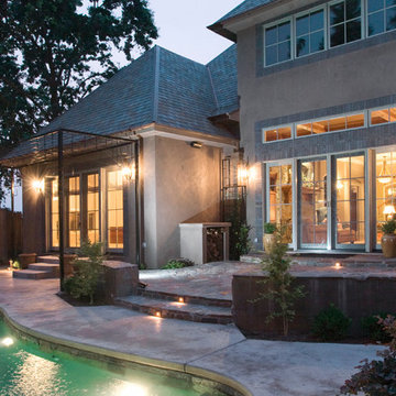 Project Exteriors