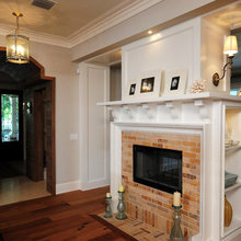 fireplaces