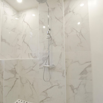Wychwood Park Accessible Bathroom