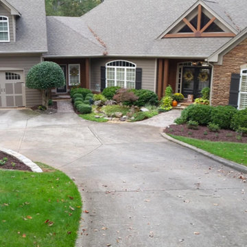 Southern Quality Landscape Projects