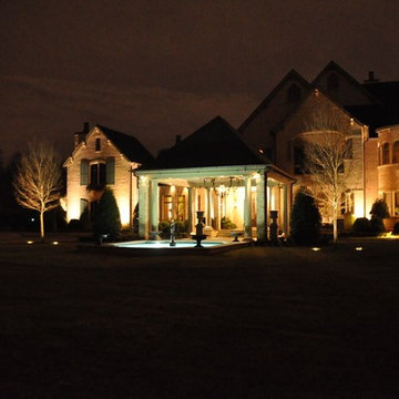 Country French Estate
