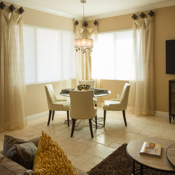 Lake Las Vegas Condo