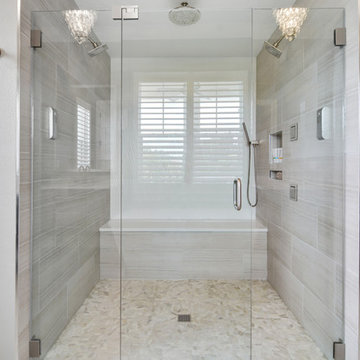 Tampa Transitional Whole House