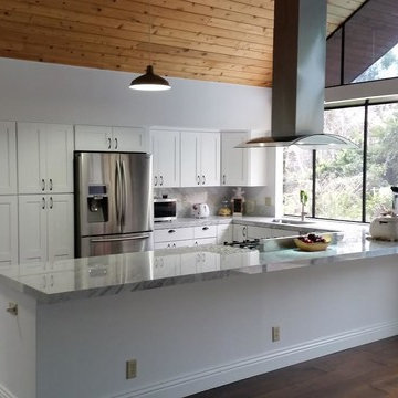 Kitchen Renovations