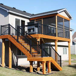 Residential - Products