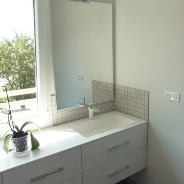 Réaménagement d’une maison