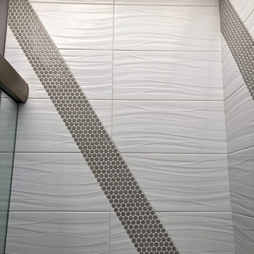 Geometric Shower