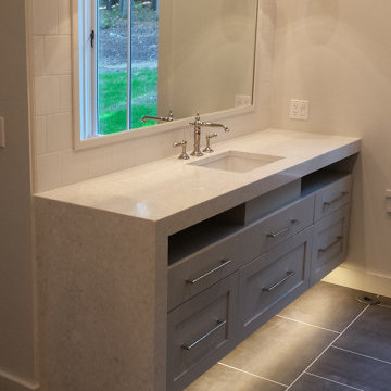Designer - Nancy Bither