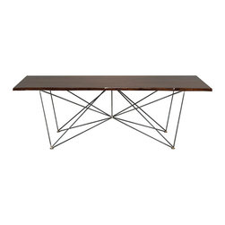 The Spider Table - Dining Tables