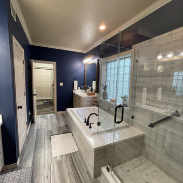 Beaumont Bathroom