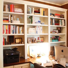 Office Shelves
