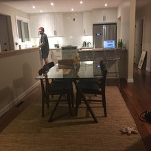 Dining Room Ideas