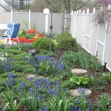Spring Gardens