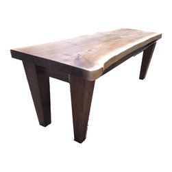Furniture Available for Purchase - Coffee Tables