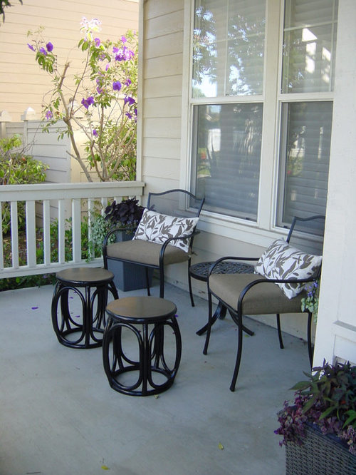 Redwood Shores Residence